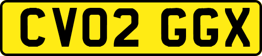 CV02GGX