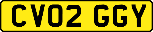 CV02GGY