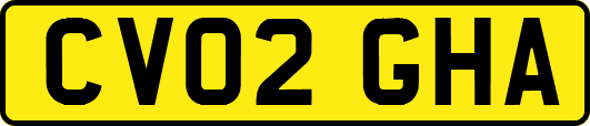 CV02GHA