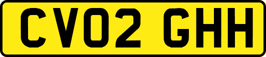 CV02GHH