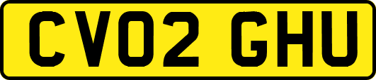 CV02GHU
