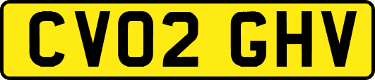 CV02GHV