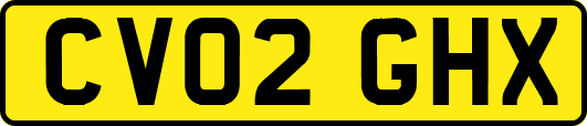 CV02GHX