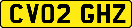CV02GHZ