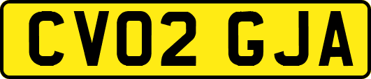 CV02GJA