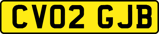 CV02GJB