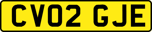 CV02GJE