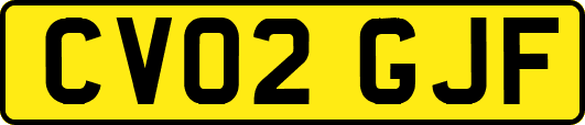 CV02GJF