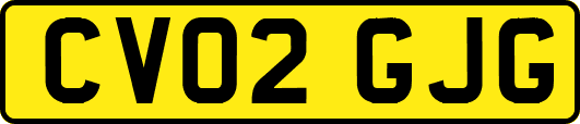 CV02GJG