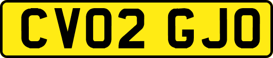CV02GJO