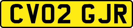 CV02GJR