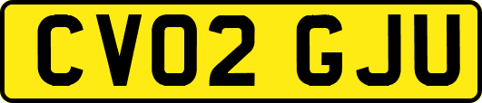 CV02GJU