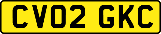 CV02GKC