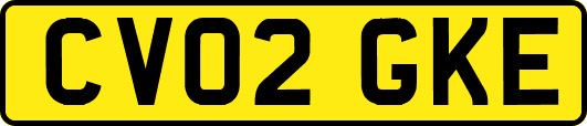 CV02GKE