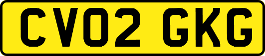 CV02GKG