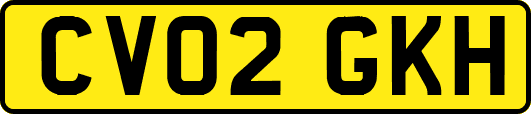 CV02GKH