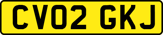 CV02GKJ