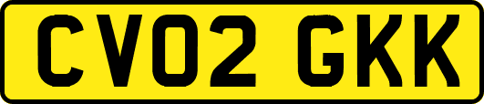 CV02GKK