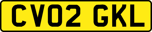 CV02GKL
