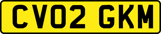 CV02GKM