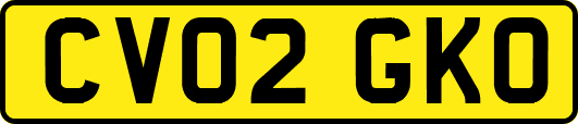 CV02GKO