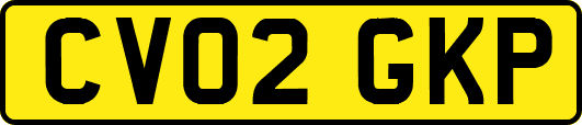 CV02GKP