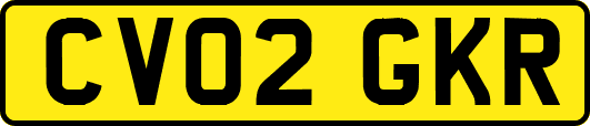 CV02GKR