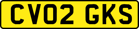 CV02GKS