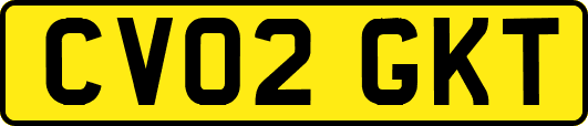 CV02GKT