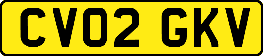 CV02GKV