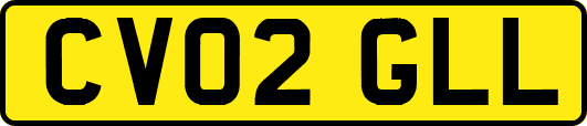 CV02GLL