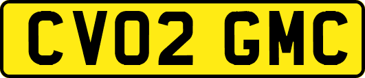 CV02GMC