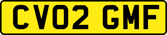 CV02GMF