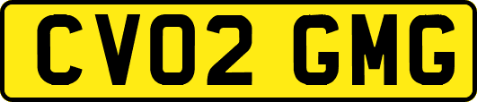 CV02GMG
