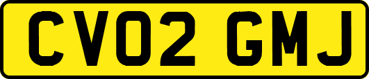 CV02GMJ