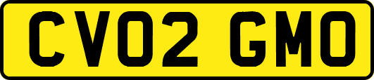 CV02GMO
