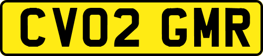 CV02GMR