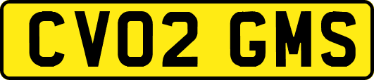 CV02GMS