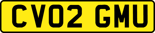 CV02GMU