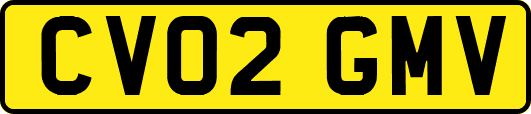 CV02GMV