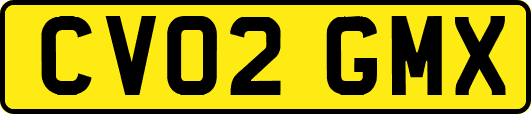 CV02GMX