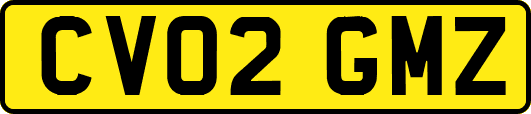 CV02GMZ