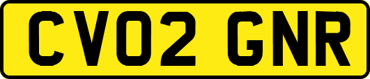 CV02GNR