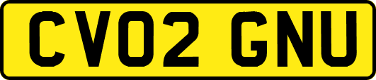 CV02GNU