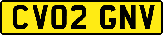 CV02GNV