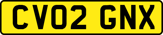 CV02GNX