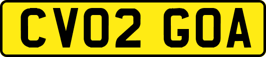 CV02GOA