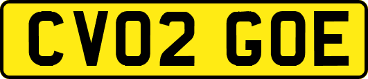 CV02GOE