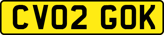 CV02GOK