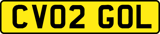 CV02GOL